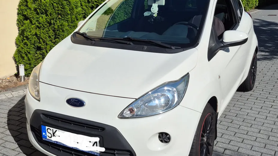 FORD Ka -