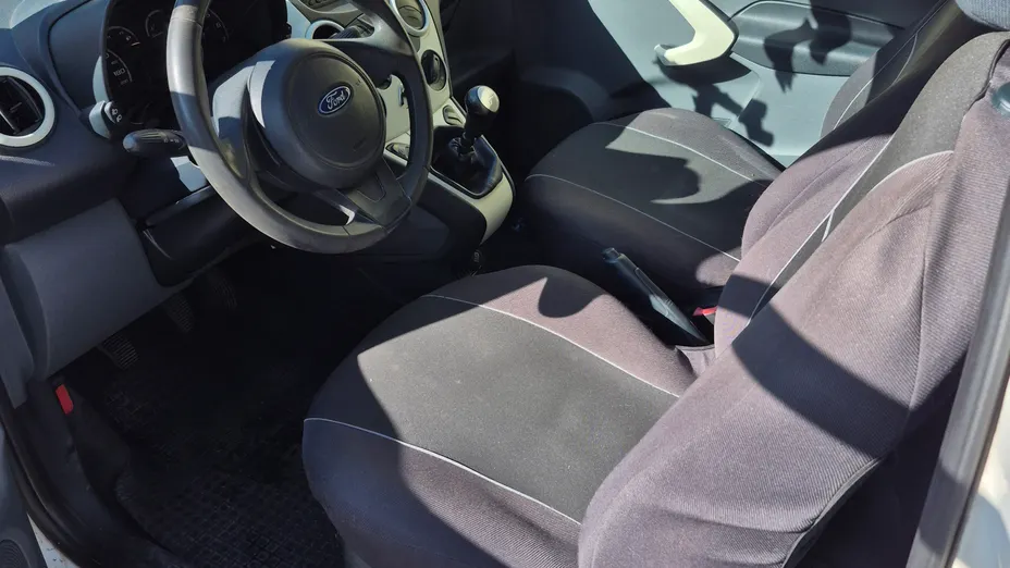 FORD Ka -