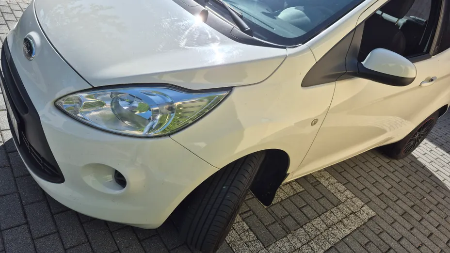 FORD Ka -