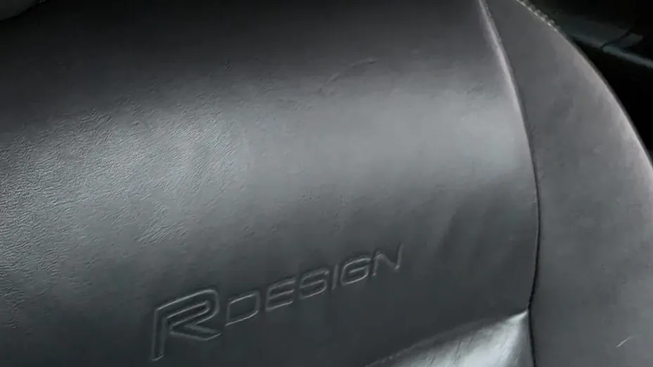 VOLVO C30 C30 1.6 R-Design