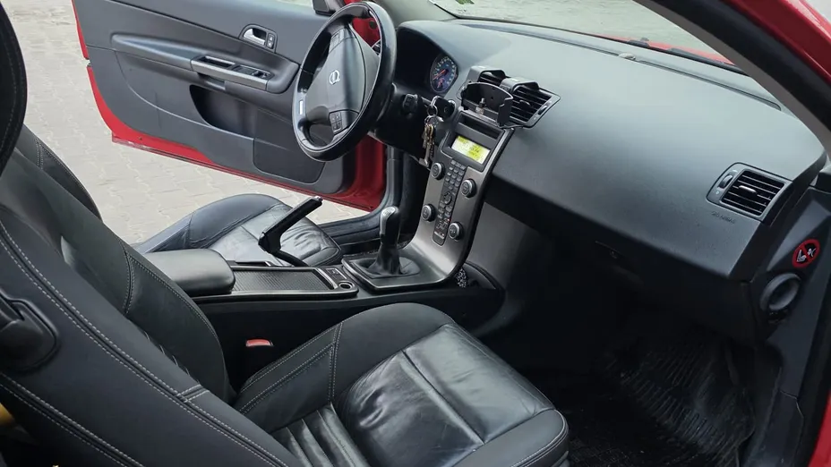 VOLVO C30 C30 1.6 R-Design