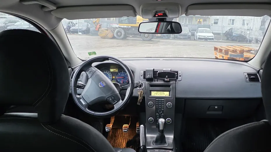 VOLVO C30 C30 1.6 R-Design