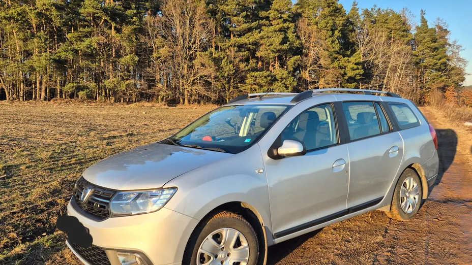 DACIA Logan Logan 0.9 TCe Laureate