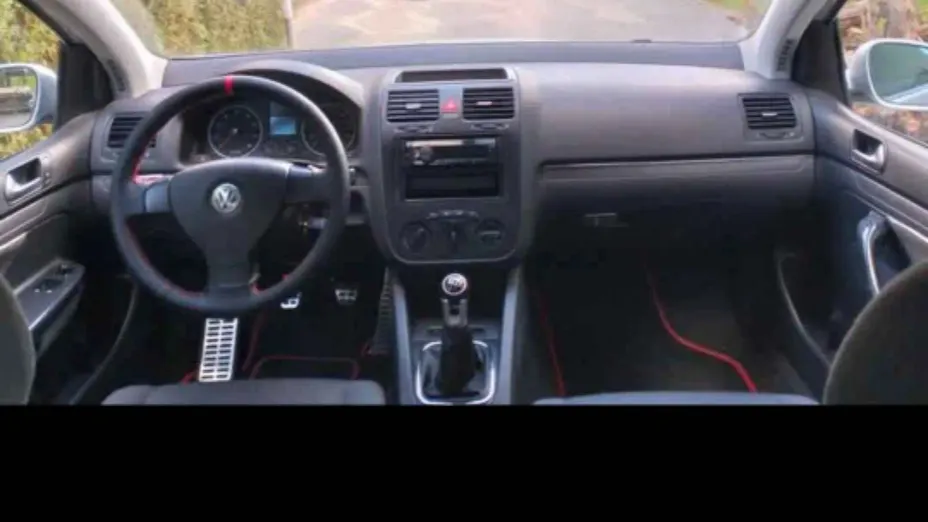 VOLKSWAGEN Golf Golf V 1.4 Comfortline