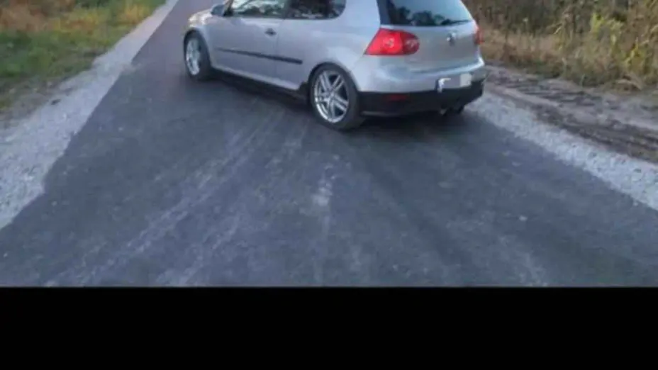 VOLKSWAGEN Golf Golf V 1.4 Comfortline