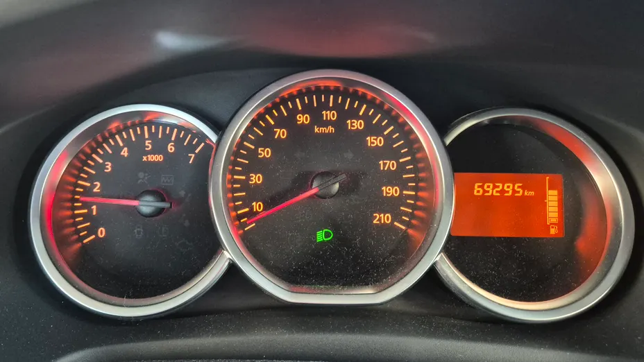 DACIA Logan Logan 0.9 TCe Laureate