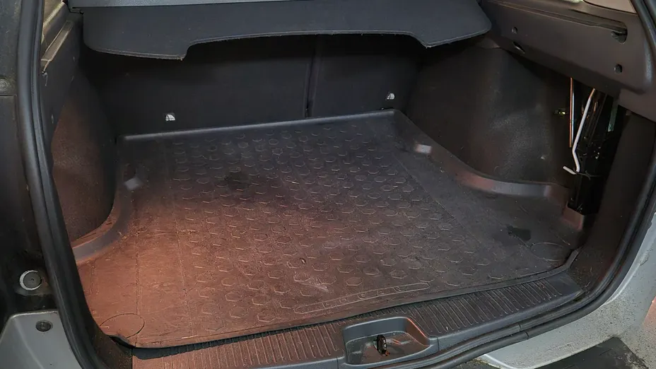 DACIA Logan Logan 0.9 TCe Laureate