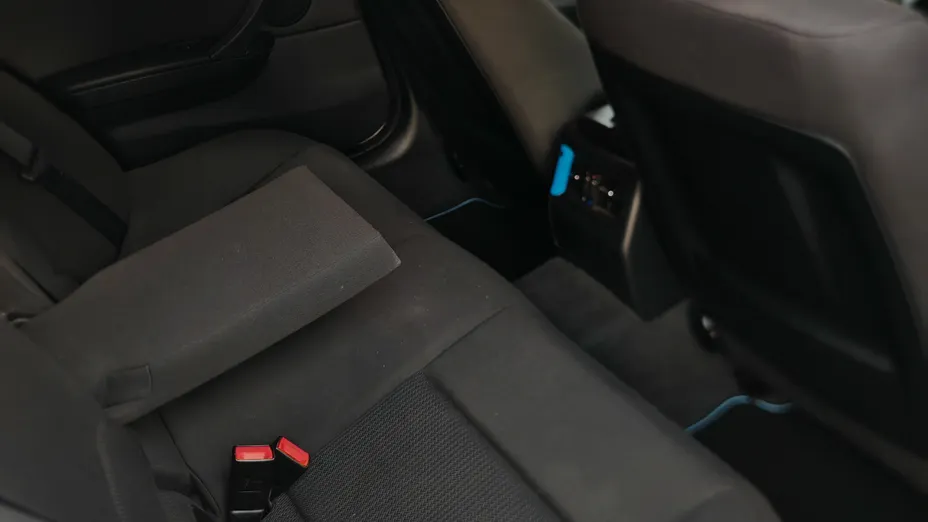 BMW Seria 3 318d