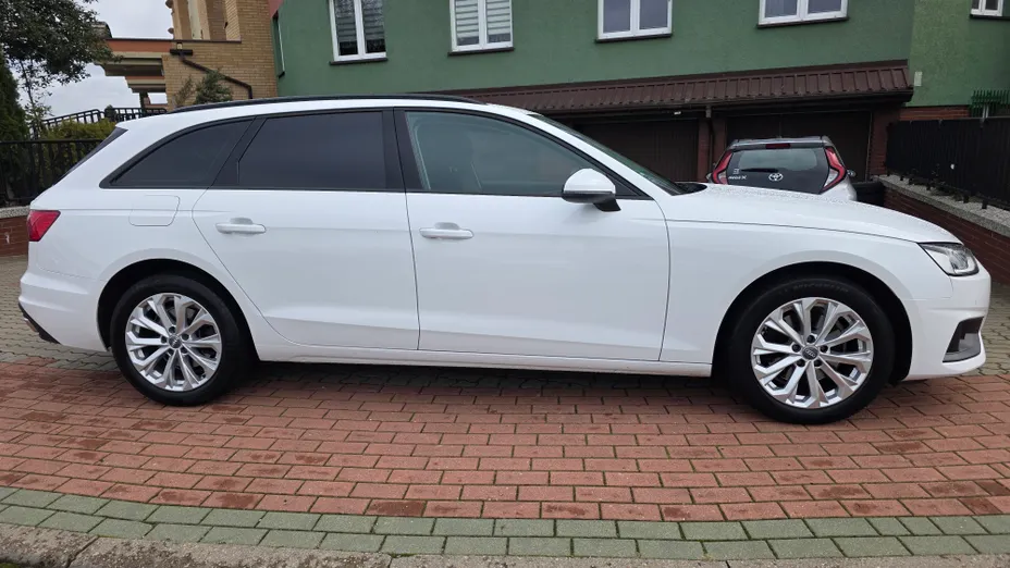 AUDI A4 A4 2.0 TFSI ultra Design S tronic