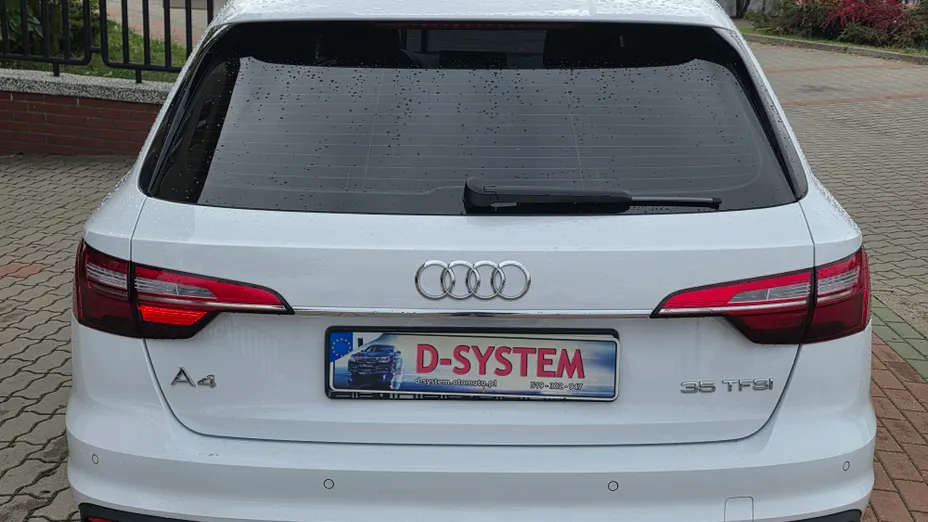 AUDI A4 A4 2.0 TFSI ultra Design S tronic