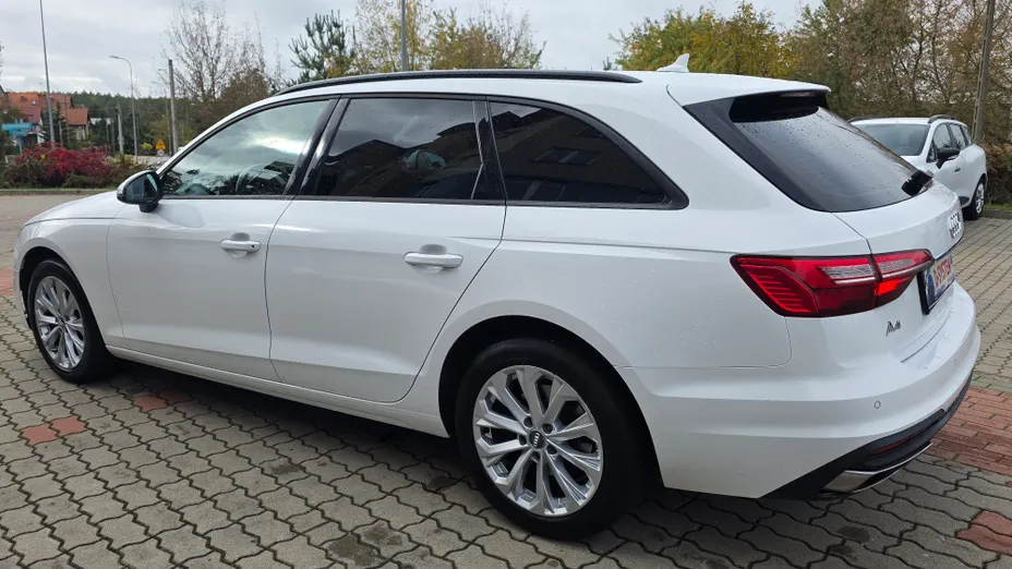 AUDI A4 A4 2.0 TFSI ultra Design S tronic