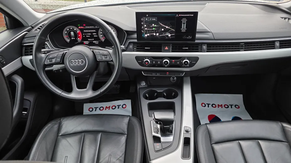 AUDI A4 A4 2.0 TFSI ultra Design S tronic