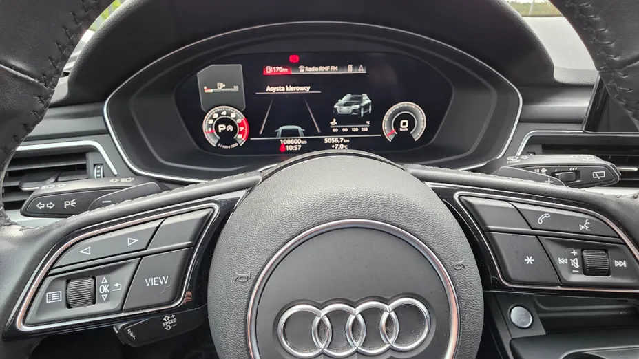 AUDI A4 A4 2.0 TFSI ultra Design S tronic