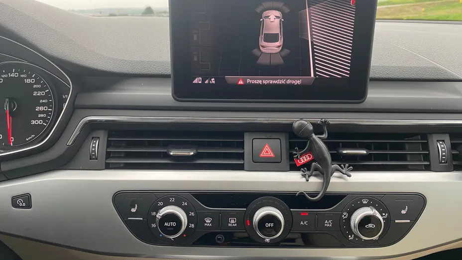 AUDI A5 A5 35 TDI mHEV S tronic