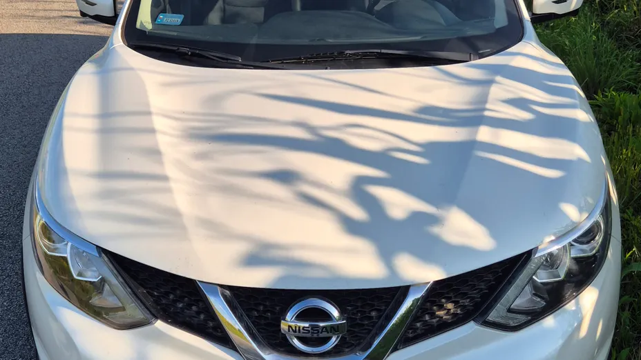 NISSAN Qashqai+2 -
