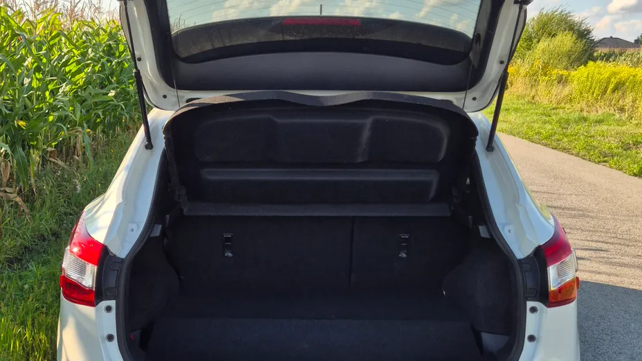 NISSAN Qashqai+2 -