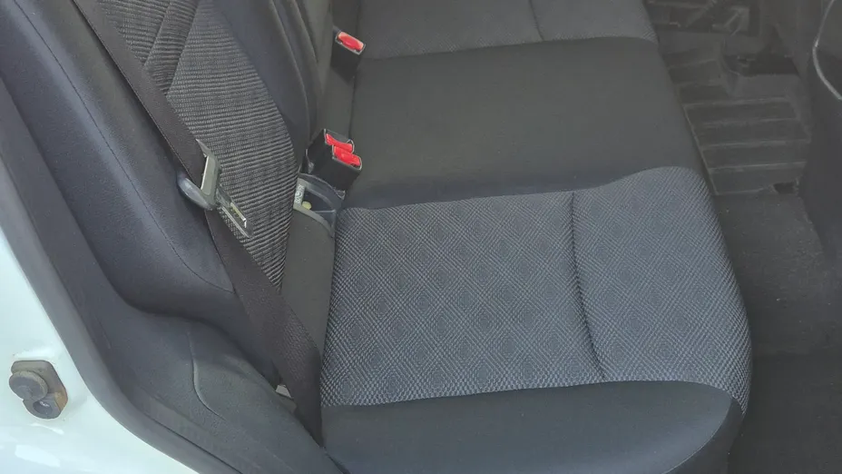 NISSAN Qashqai+2 -