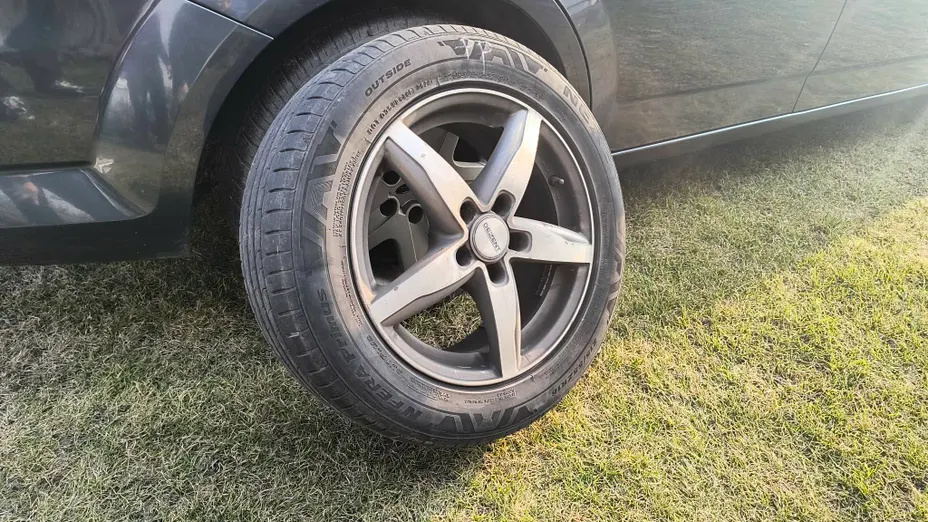 FORD Mondeo -