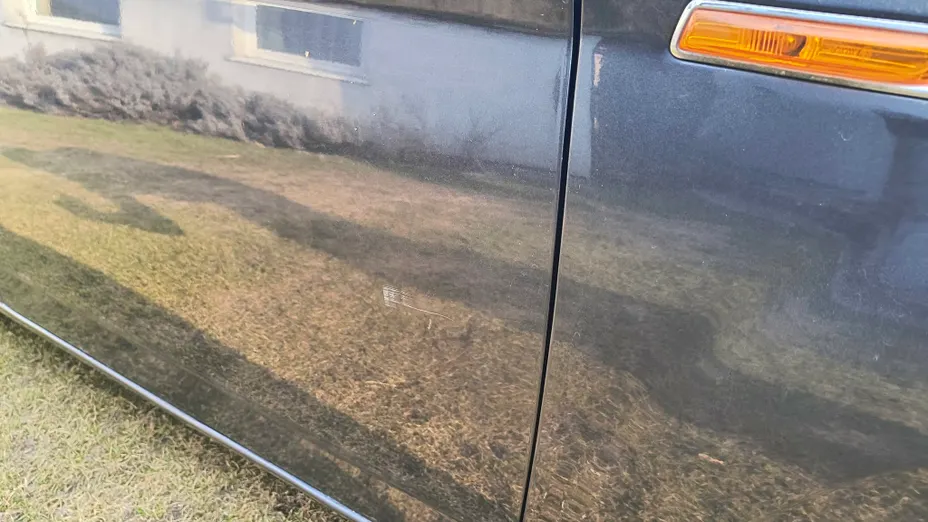 FORD Mondeo -