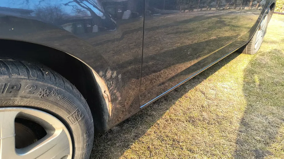 FORD Mondeo -