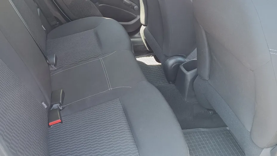 PEUGEOT 208 208 1.2 PureTech Active