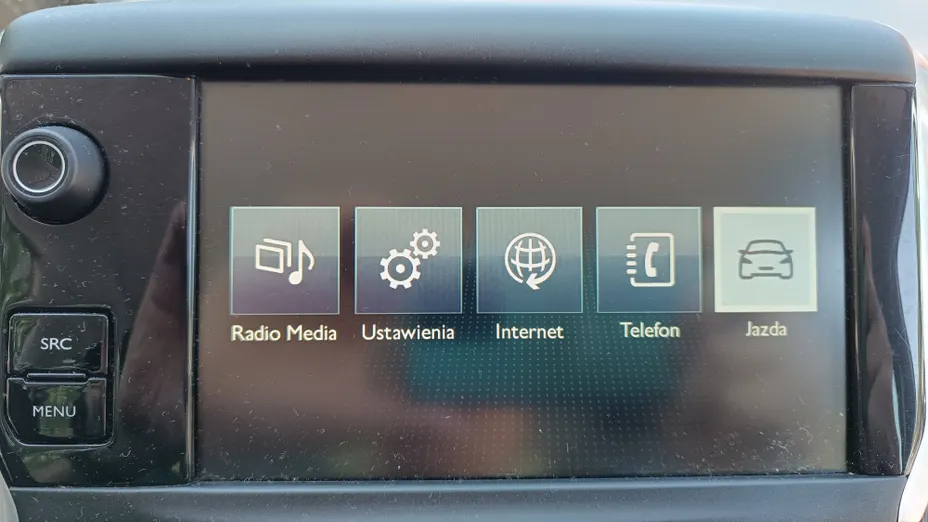 PEUGEOT 208 208 1.2 PureTech Active