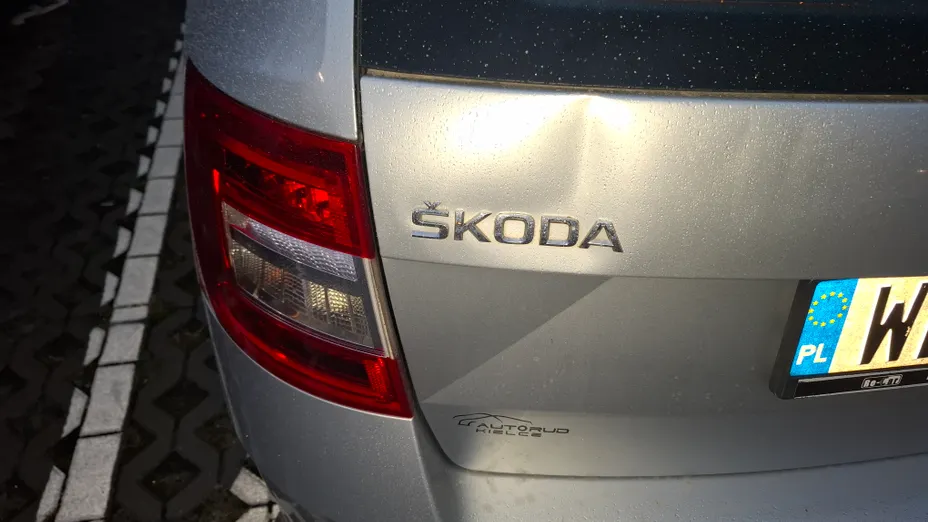 SKODA Octavia Octavia 1.6 TDI Ambiente