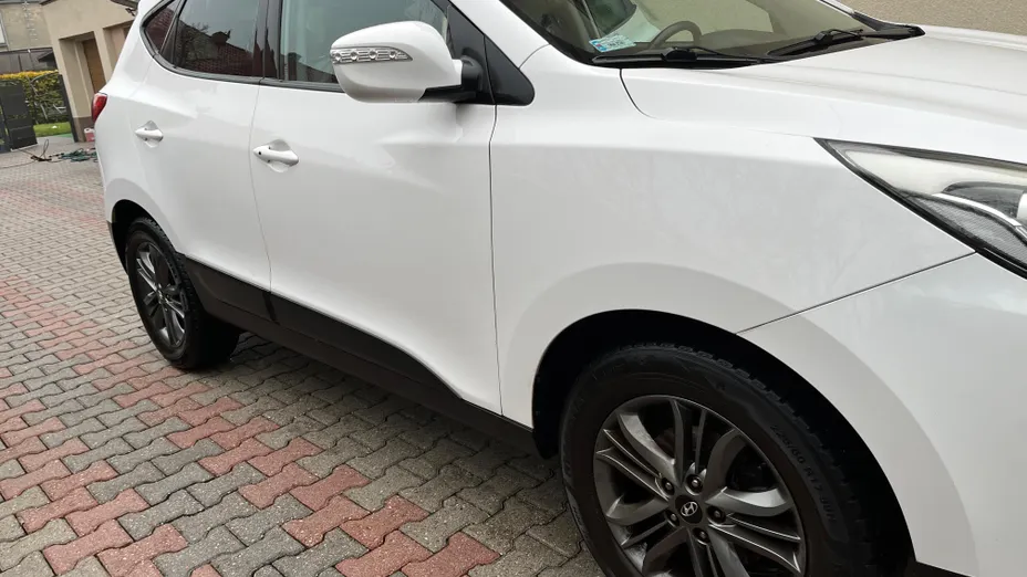 HYUNDAI ix35 ix35 1.6 GDI Comfort 2WD