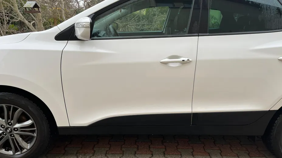 HYUNDAI ix35 ix35 1.6 GDI Comfort 2WD