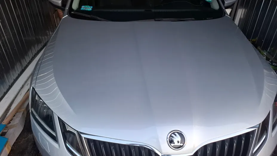 SKODA Octavia Octavia 1.6 TDI Ambiente