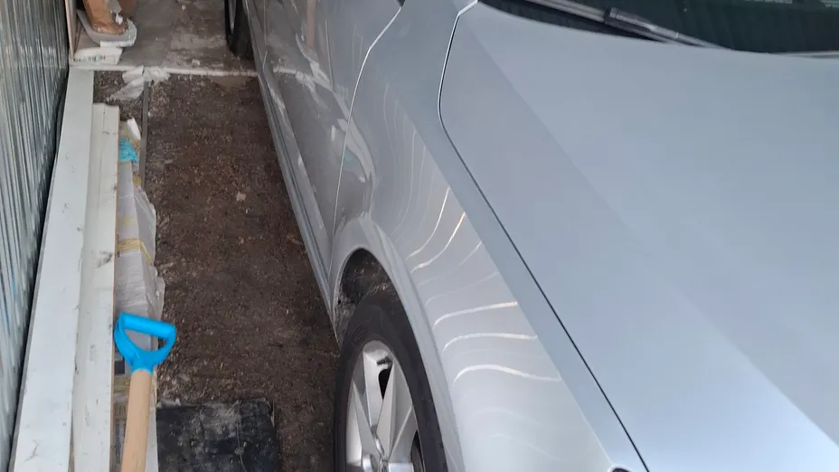 SKODA Octavia Octavia 1.6 TDI Ambiente
