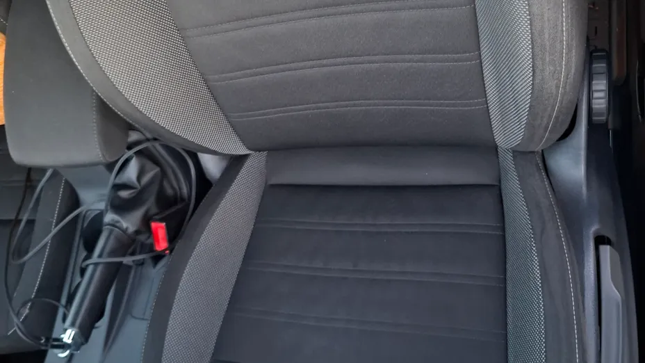 SKODA Octavia Octavia 1.6 TDI Ambiente