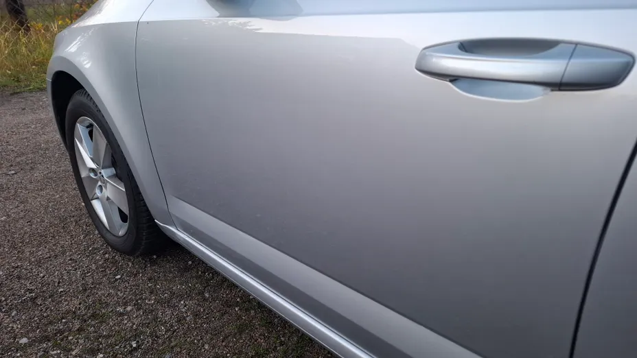 SKODA Octavia Octavia 1.6 TDI Ambiente