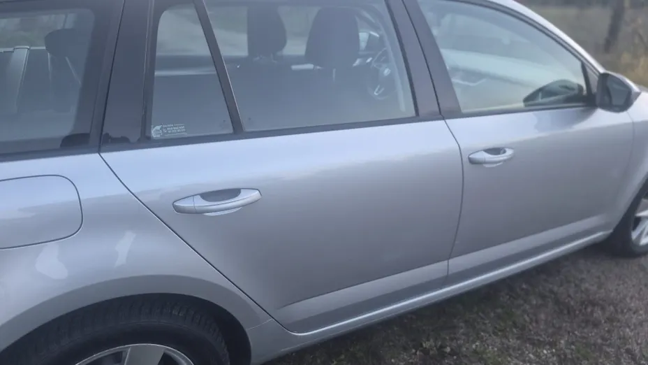 SKODA Octavia Octavia 1.6 TDI Ambiente