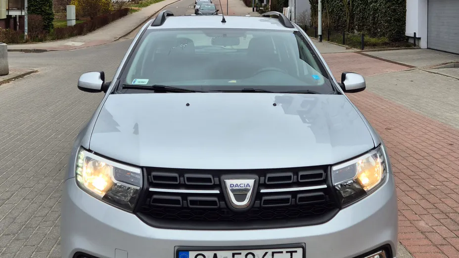 DACIA Logan Logan 0.9 TCe Laureate