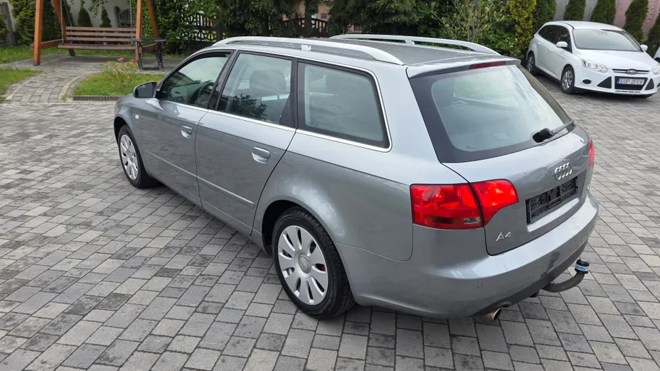 AUDI A4 A4 2.0