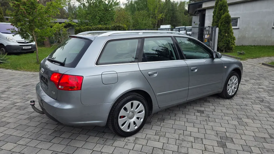 AUDI A4 A4 2.0