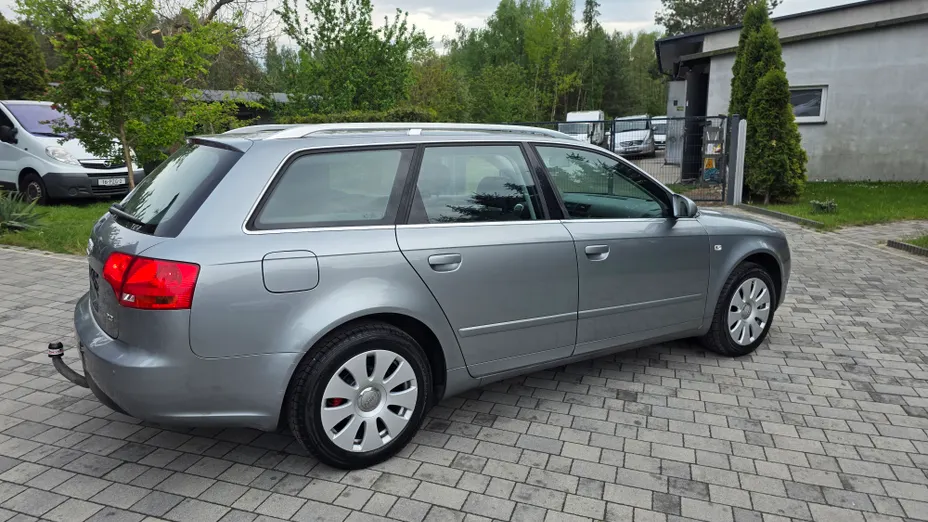 AUDI A4 A4 2.0