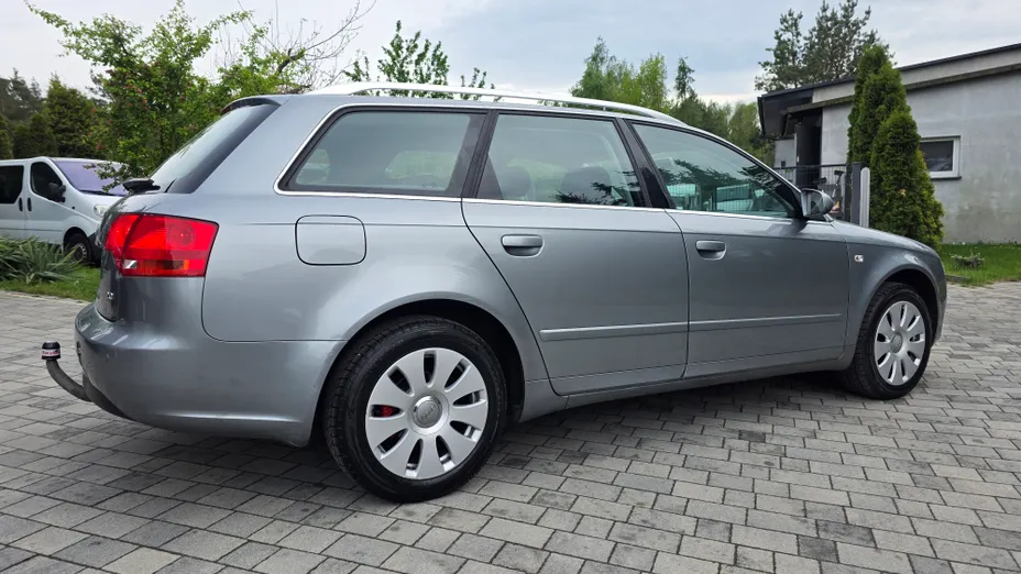 AUDI A4 A4 2.0