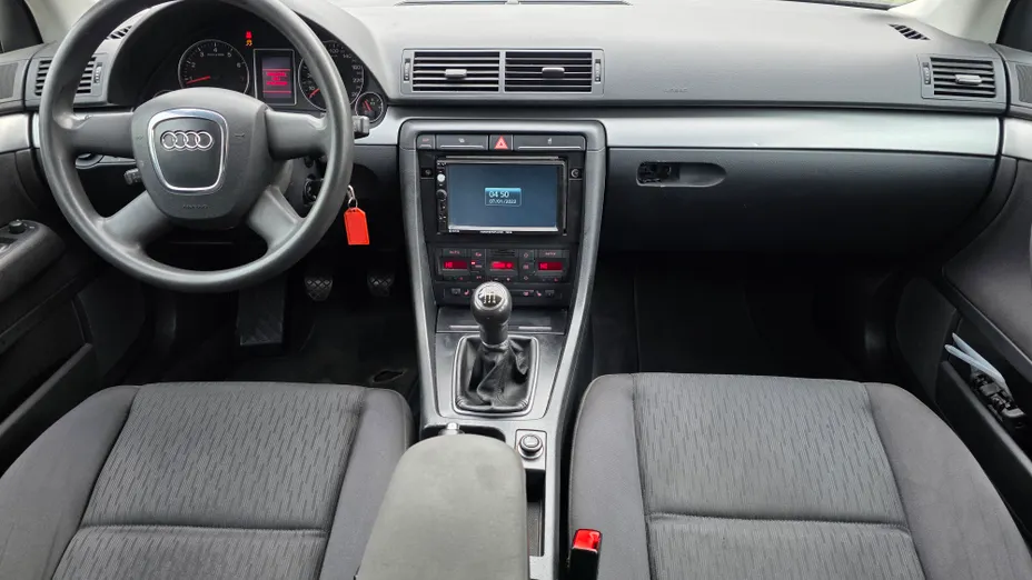 AUDI A4 A4 2.0