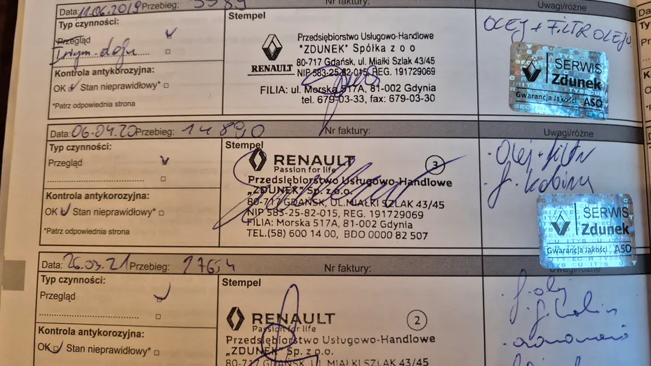 DACIA Logan Logan 0.9 TCe Laureate