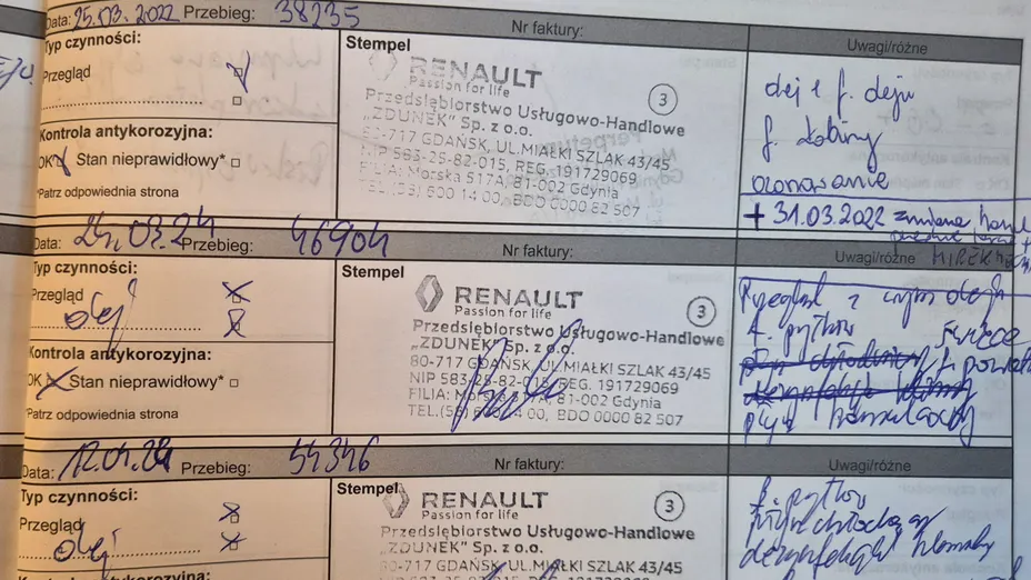 DACIA Logan Logan 0.9 TCe Laureate