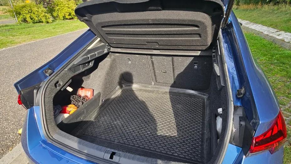 SKODA Octavia Octavia 1.5 TSI ACT Style