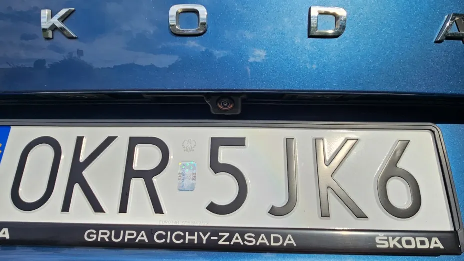SKODA Octavia Octavia 1.5 TSI ACT Style