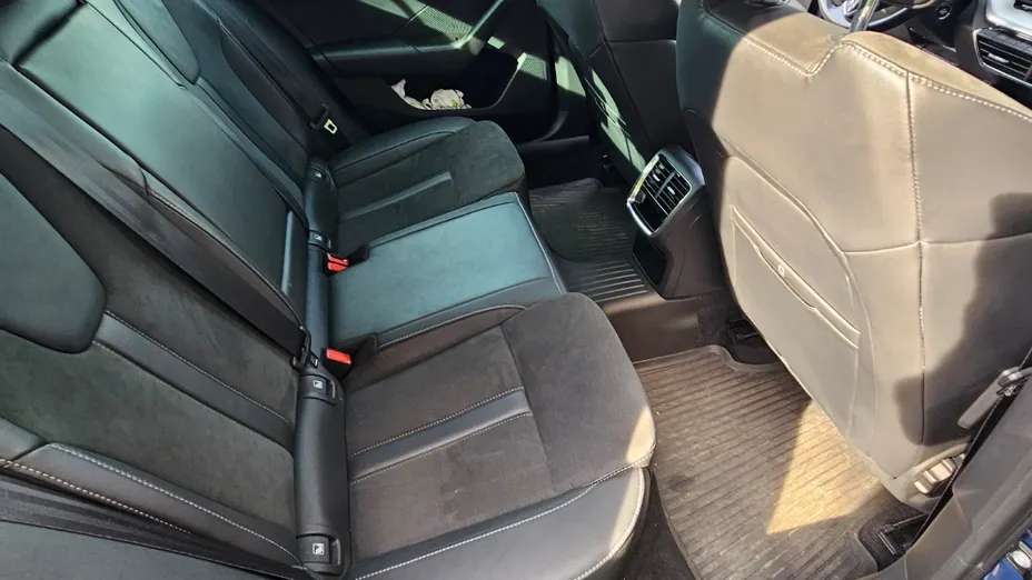 SKODA Octavia Octavia 1.5 TSI ACT Style