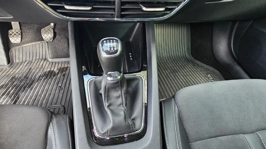 SKODA Octavia Octavia 1.5 TSI ACT Style