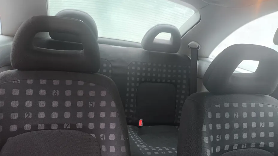 VOLKSWAGEN New Beetle Beetle 2.0 TDI BMT R-Line