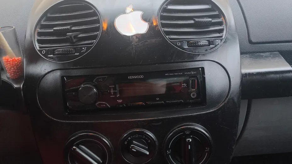 VOLKSWAGEN New Beetle Beetle 2.0 TDI BMT R-Line