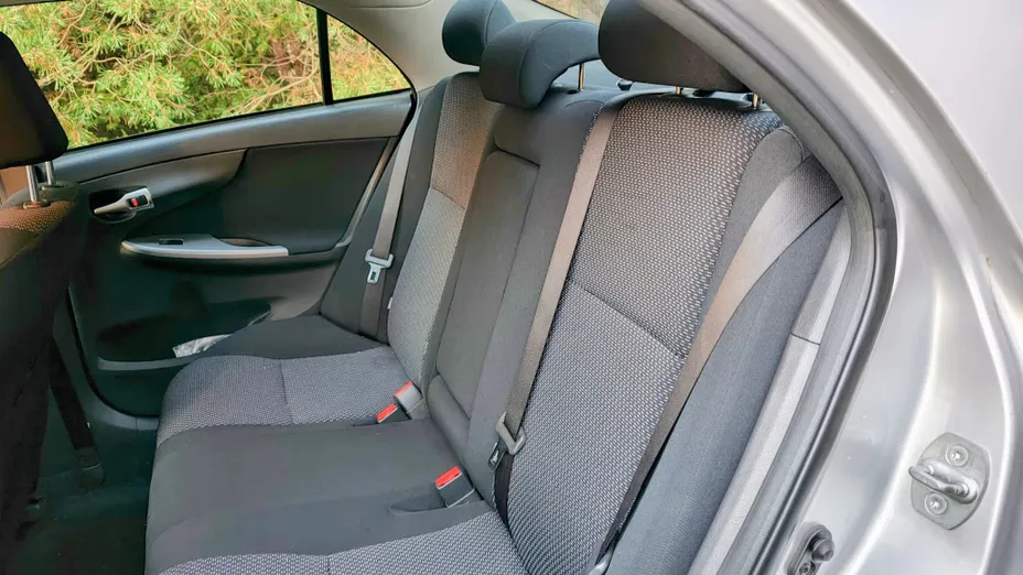 TOYOTA Corolla Corolla 1.4 D-4D Premium