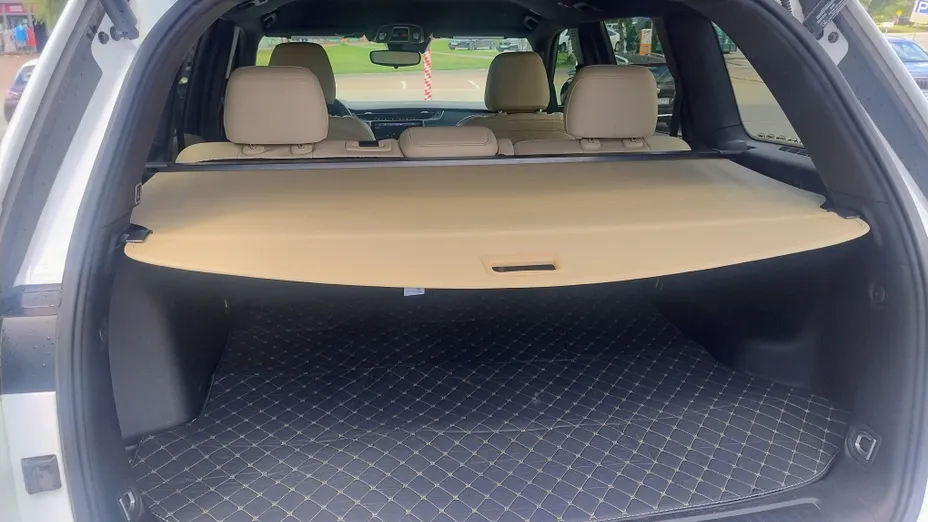 JEEP Grand Cherokee -